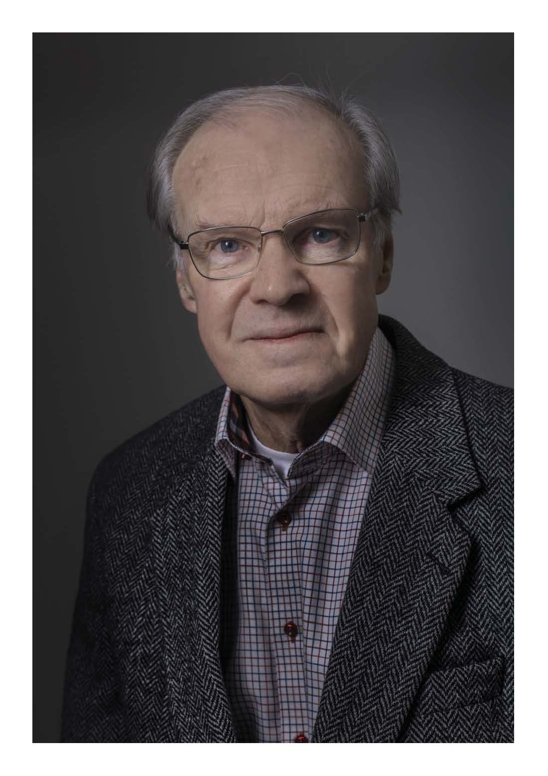Hans Jensevik